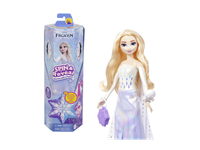 „Disney Frozen Spin & Reveal“ Elzos siurprizų rinkinys