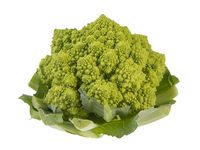 Kopūstai, žiediniai, Romanesco, kg