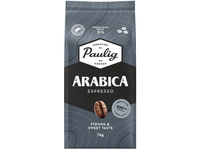 Kavos pupelės PAULIG Arabica, Espresso, 1 kg