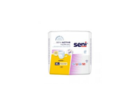 Sauskelnės-kelnaitės SENI ACTIVE NORMAL PREMIUM, XL dydis, 30 vnt.