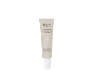IDUN Minerals SKIN TINT drėkinamasis veido kremas su atspalviu SPF 30, Light/Medium Nr. 1412, 27 ml
