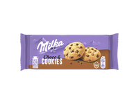 Sausainiai MILKA CHOCOLATE CHIP, 135 g