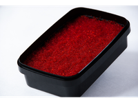 Šaldyti Tobiko ikrai, raudoni, 500 g