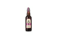 Gazuotas gėrimas SCOTTY WEST, imbierų ir aviečių skonio, 1 l