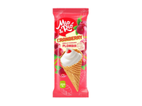 Plombyras MIO&RIO su spanguolių įdaru, 120 g