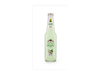 Alkoholinis kokteilis LE COQ MOJITO, 330 ml