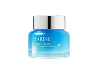 THE SKIN HOUSE MARINE ACTIVE veido kremas, 50 ml