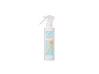 HOLIKA HOLIKA šveičiamasis kūno purškiklis, Baby Silky, 300 ml