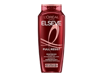 Pl. šampūnas LOREAL ELSEVE ARGININE, 400 ml