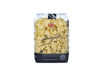 Kietagrūdžiai makaronai GAROFALO, mafalda corta, 500 g