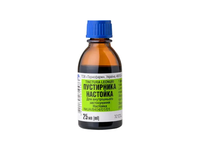 Sukatžolių tinktūra 25ml N1