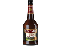 Kreminis likeris GOLD MILL, 17 %, 0,7 l