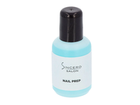 Nuriebinimo priemonė NAIL PREP SINCERO SALON, 50 ml