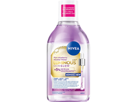 Micelinis vanduo NIVEA SKIN GLOW, 400 ml