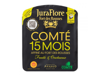 Kietasis sūris COMTE, PDO, 45% rieb., brandintas 15 mėn., 200