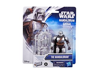 Veiksmo figūrėlė Star Wars ActionVerse su priedais HASBRO, 11,4 cm