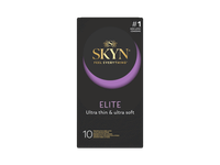 Prezervatyvai SKYN ELITE, 10 vnt.
