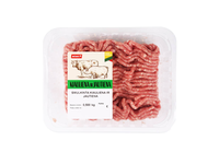 Smulk. kiauliena ir jautiena RIMI, 20%, 500 g