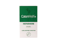 ColonWell HEPAHERB N30