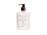 Skystas muilas IEVA ličio ir obolių aromato, 500 ml