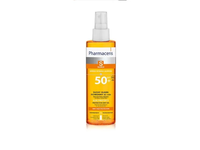 PHARMACERIS S, SUN PROTECT Apsauginis purškiamas aliejus, 200ml