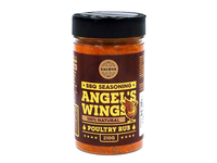 Prieskonių mišinys SALDVA ANGEL'S WINGS, 210 g