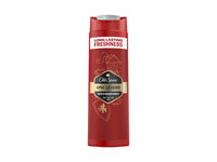Vyriškas dušo gelis OLD SPICE EPIC LEGEND;400ml