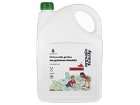 Universalus grindų ploviklkis Purenn 5L Juicy Berry Twist