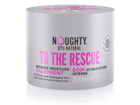 NOUGHTY intensyviai drėkinanti kaukė TO THE RESCUE, 300ml