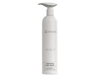 Kūno pr. MINJI GOAT MILK & WHITE TEA, 300 ml