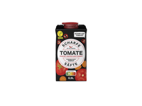 Aštrios pomidorų sultys SCHARFES, 500 ml