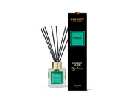 Namų kvapas su lazdelėmis WINSO Ultimate Black Neroli 100ml