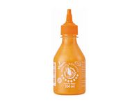 Siračos majonezas FLYING GOOSE, 200 ml