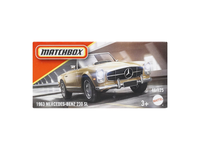 Auomodeliukai MB Automobilio galia
