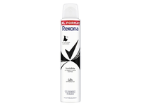 Dezodorant. REXONA INVISIBLE B&W, 200 ml