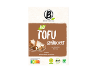 Rūkyta sojų varškė BERIEF, 350 g