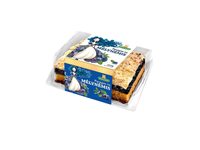 Pyragas su mėlynėmis, 450 g