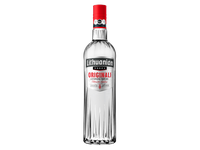Degtinė ORIGINALI LIETUVIŠKA, 40%, 0,7 l