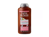 CORINE DE FARME šampūnas su saldžiųjų migdolų aliejumi EXTRA GENTLE SHAMPOO ALMOND OIL, 500 ml