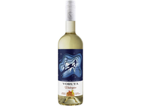 Voruta Winterspice Ginger Vyno gėrimas 0,75 l
