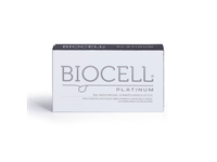 Biocell Platinum minkštos kapsulės N40