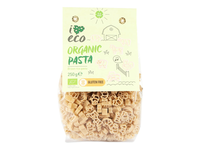Ekol. rud. ryžių makaronai be gl. FARM, 250 g