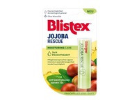 BLISTEX JOJOBA RESCUE KIWI lūpų balzamas, 3,7 g