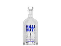 Halibut 0,5 l