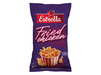 Traškučiai ESTRELLA FRIED CHICKEN, 110 g