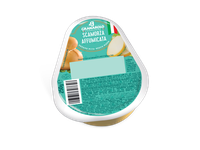 Sūris Scamorza GRANAROLO, rūkytas, 250 g