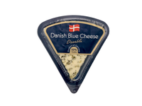 Daniškas melsvasis sūris, 100g