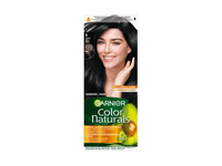 Plaukų dažai GARNIER COLOR NATURALS, Nr. 1, 1 vnt.