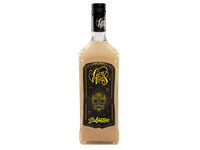 Likeris CIEN MALOS Caramel, 16%, 0,7 l
