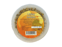 Daiginti lęšiai, 150 g